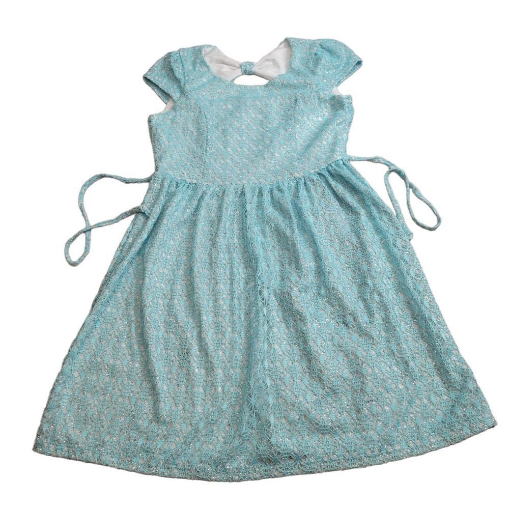 Lots of Love by Speechless Glitter dress 12